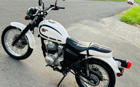 KAWASAKI W230 BJ230A