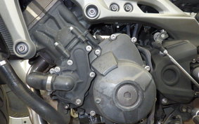 YAMAHA MT-09 A 2014 RN34J