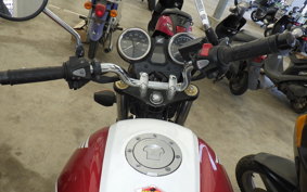 HONDA CB400SF GEN 4 2015 NC42