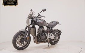 HONDA CB1000R GEN 2 2018 SC80