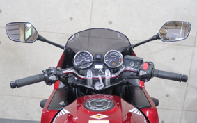 HONDA CB400 SUPER  BOL D'OR ABS 2021 NC42