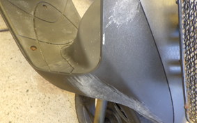 SUZUKI LET's 2 S CA1PC