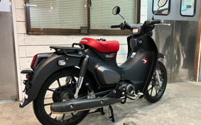 HONDA  SUPER CUB C125 JA58