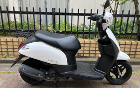 SUZUKI LET's CA4AA
