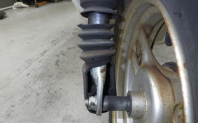 HONDA DIO Gen.6