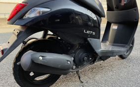 SUZUKI LET's CA4AA