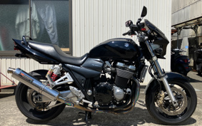 SUZUKI GSX1400 2006 GY71A
