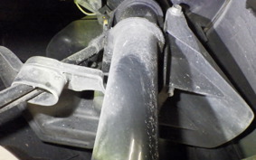 HONDA DIO Gen.6 AF62