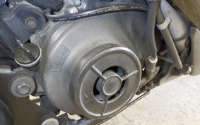 SUZUKI ADDRESS V50 Gen.2 CA44A