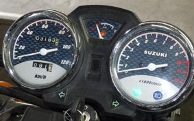 SUZUKI GN125 F Gen.2