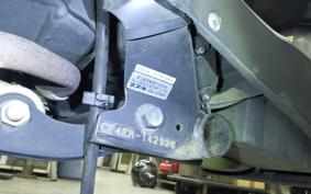 SUZUKI ADDRESS V125 CF4EA