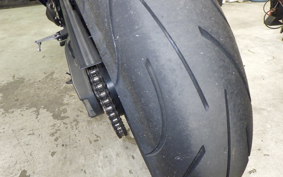 YAMAHA YZF-R1 2012
