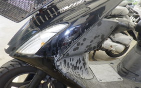 SUZUKI ADDRESS V125 S CF4MA
