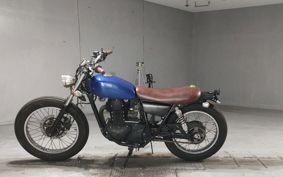 KAWASAKI 250TR BJ250F