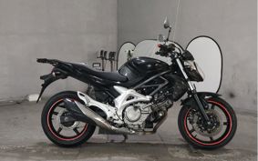 SUZUKI GLADIUS400 2011 VK58A