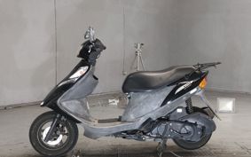 SUZUKI ADDRESS V125 CF4EA