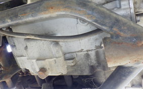 KAWASAKI ESTRELLA CUSTOM BJ250A