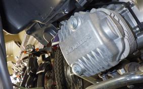 HONDA ｸﾛｽｶﾌﾞ110-2 2005 JA45