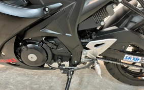 SUZUKI GSX-R125 ABS DL33B