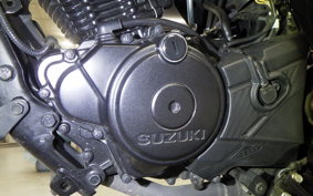SUZUKI GIXXER 150 ED131