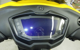 YAMAHA CYGNUSｸﾞﾘﾌｧｽ 2013 SEJ4J