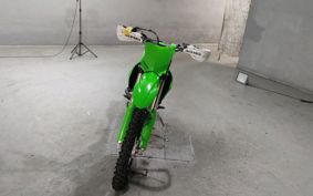 KAWASAKI KX250X KX252D