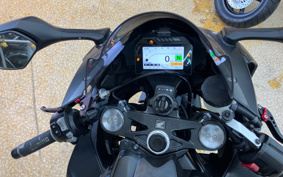 HONDA CBR1000RR 2019 SC77