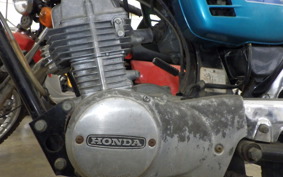 HONDA CB50 CB50