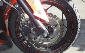 KAWASAKI NINJA 250 EX250L