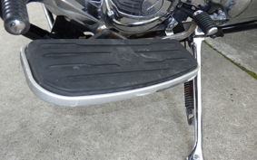 YAMAHA DRAGSTAR 1100 CLASSIC 2006 VP13J