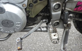 KAWASAKI KLX250 LX250E
