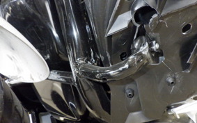 HONDA PCX125 2015 JK05