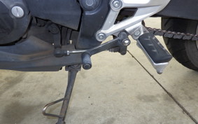 HONDA CBR250R GEN 3 MC41