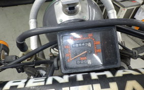 HONDA XR250R 2025 ME06
