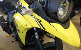 SUZUKI Vｽﾄﾛｰﾑ250A