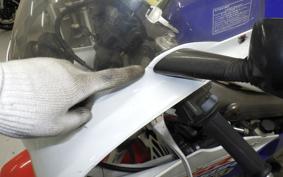 HONDA NSR250R 2022 MC18