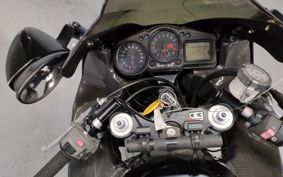 KAWASAKI ZX 1200 NINJA R 2002 ZXT20B