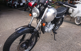 SUZUKI GLASS TRACKER BIG BOY NJ4BA
