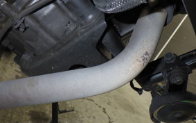 HONDA CL250-2 2015 MC57