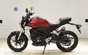 HONDA CB250RA MC52