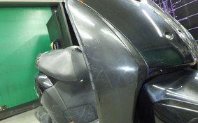 HONDA TODAY 2015 AF61