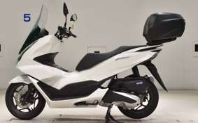 HONDA PCX 125 2023 JK05