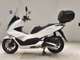 Фото Honda PCX 125 2023 с японского аукциона