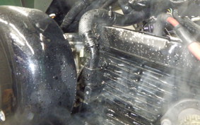 KAWASAKI VULCAN 400 CLASSIC 1996 VN400A