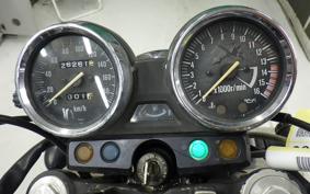KAWASAKI ZRX-2 1996 ZR400E