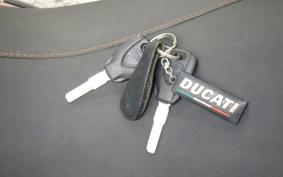 DUCATI MULTISTRADA 950 2017