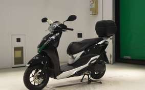 HONDA LEAD 125 2017 JF45
