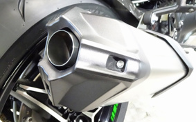 KAWASAKI NINJA H2 SX SE 2020 ZXT02A