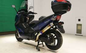 YAMAHA T-MAX 500 2008 SJ08J