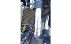 SUZUKI GSX-S125 ABS DL32B